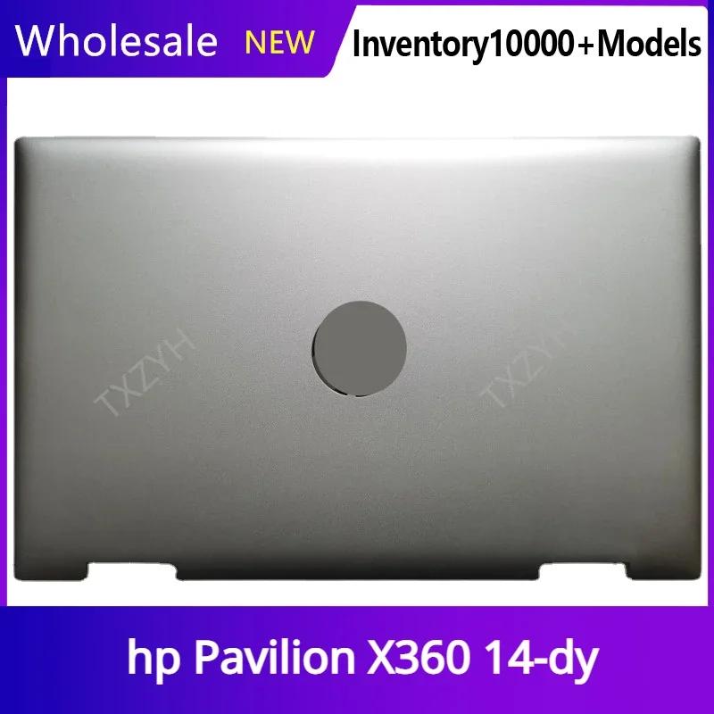 HP Pavilion X360 14-dy Ʈ LCD ĸ Ŀ,   , ʷƮ ϴ ̽, A B C D  M45000-001, , ǰ